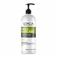 Epica, Кондиционер Daily Haircare, 1 л