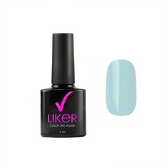 ruNail, Гель-лак Liker №4972