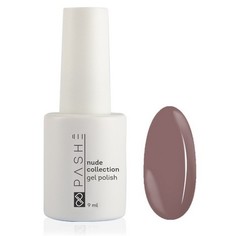 PASHE, Гель-лак Nude №10