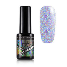 Giorgio Capachini, Гель-лак Hologram