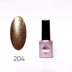 ЛакSHERY, Гель-лак №204