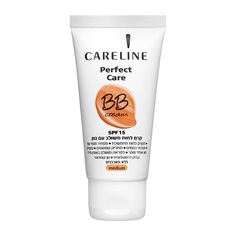 Careline, BB-крем Perfect Care, Medium, 50 мл