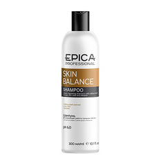 Epica, Шампунь Skin Balance, 300 мл