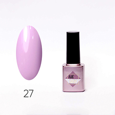 ЛакSHERY, Гель-лак №27