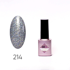 ЛакSHERY, Гель-лак №214