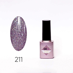 ЛакSHERY, Гель-лак №211