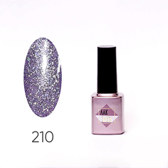 ЛакSHERY, Гель-лак №210