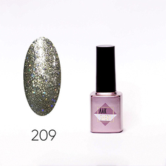 ЛакSHERY, Гель-лак №209