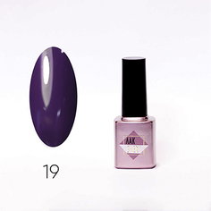 ЛакSHERY, Гель-лак №19