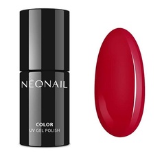 NeoNail, Гель-лак №8235-7, Hot Me