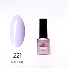 ЛакSHERY, Гель-лак №221