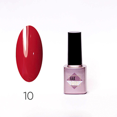 ЛакSHERY, Гель-лак №10