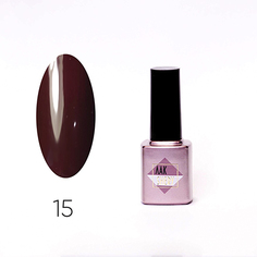 ЛакSHERY, Гель-лак №15