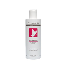 Medical Collagen 3D, Лосьон для лица Anti Wrinkle, 250 мл