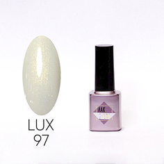 ЛакSHERY, Гель-лак №97