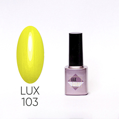 ЛакSHERY, Гель-лак №103