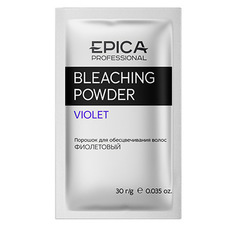 Epica, Порошок для обесцвечивания Bleaching, 30 г