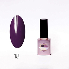 ЛакSHERY, Гель-лак №18