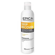 Epica, Кондиционер Deep Recover, 300 мл