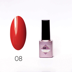 ЛакSHERY, Гель-лак №08