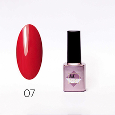 ЛакSHERY, Гель-лак №07
