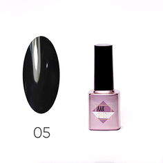 ЛакSHERY, Гель-лак №05