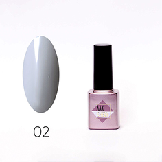 ЛакSHERY, Гель-лак №02