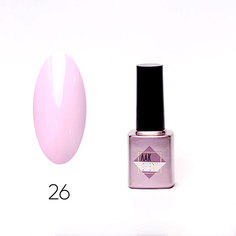 ЛакSHERY, Гель-лак №26
