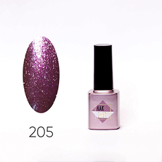 ЛакSHERY, Гель-лак №205