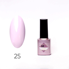 ЛакSHERY, Гель-лак №25