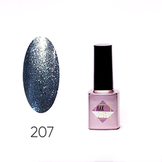 ЛакSHERY, Гель-лак №207