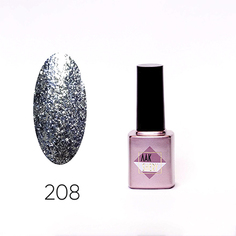 ЛакSHERY, Гель-лак №208