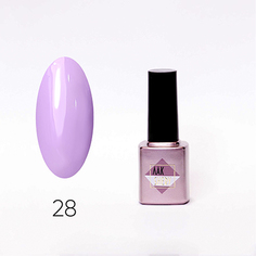 ЛакSHERY, Гель-лак №28