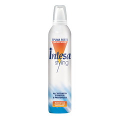 Intesa, Мусс для волос Styling Strong Hold, 300 мл