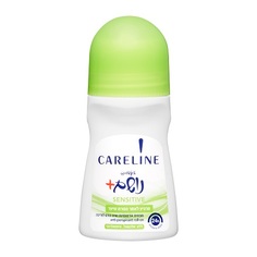 Careline, Дезодорант-антиперспирант Sensitive, 75 мл