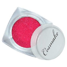 Cosmake, Блестки «Звездная пыль» №105, розовые