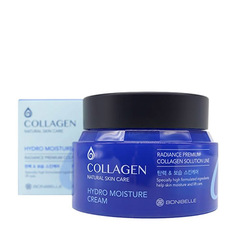 Enough, Крем для лица Collagen Hydro, 80 мл