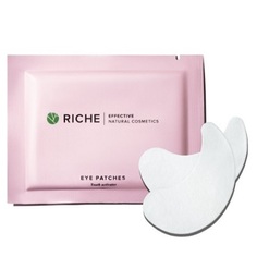 Riche, Патчи с натуральными пептидами и аминокислотами, 14 шт.