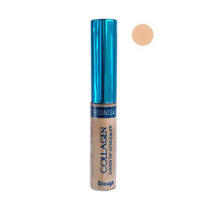 Enough, Консилер Collagen Cover Tip №03, SPF 36