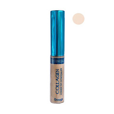 Enough, Консилер Collagen Cover Tip №01, SPF 36