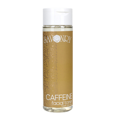 Savonry, Тоник для лица Caffeine, 200 мл