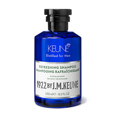 KEUNE, Шампунь 1922 Refreshing, 250 мл