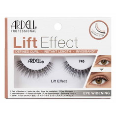 Ardell, Накладные ресницы Lift Effect №745