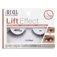 Ardell, Накладные ресницы Lift Effect №741