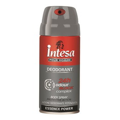 Intesa, Дезодорант Essence Power, 150 мл