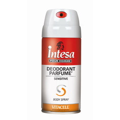 Intesa, Дезодорант Vitacell, 150 мл