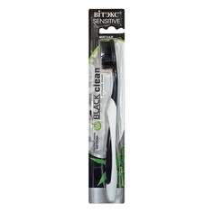 Витэкс, Зубная щетка Black Clean Viteks