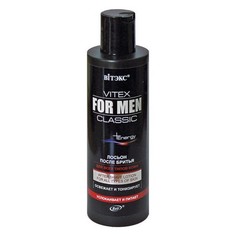 Витэкс, Лосьон после бритья For Men Сlassic, 200 мл Viteks
