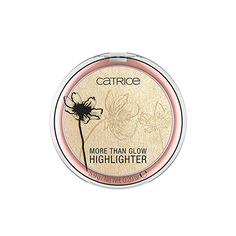 CATRICE, Хайлайтер More Than Glow, тон 010