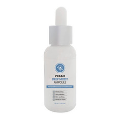 Pekah, Сыворотка для лица Deep Moist, 50 мл